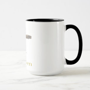 Forward Cross Tasse