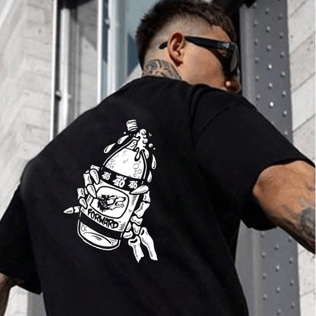 Forward Observations Group GBRS Group Unisex T-Shi T-Shirt (Von Creator hochgeladen)