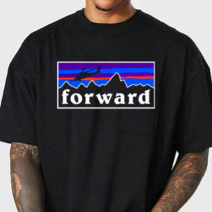 Forward Observations Group Vintage T-Shirt Gbrs