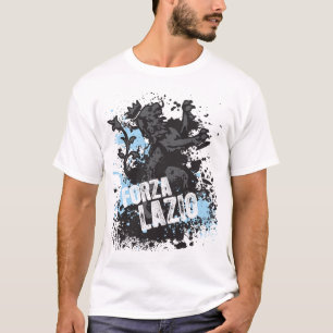 Forza Lazio T - Shirt
