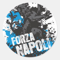 Forza Napoli