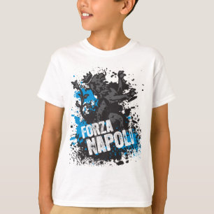 Forza Napoli T-Shirt