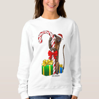 Fossa - Urlaubspulshirt Sweatshirt