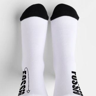 FOSSFO Socken