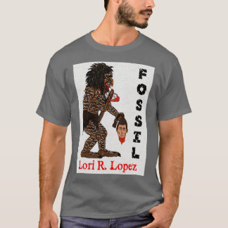 FOSSIL Classic TShirt