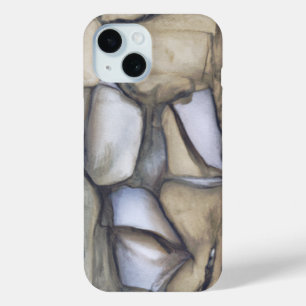 Fossile Kunst - Cooles Rockmuster Case-Mate iPhone Hülle