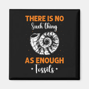 Fossilienjagd Essentials Hunter Magnet