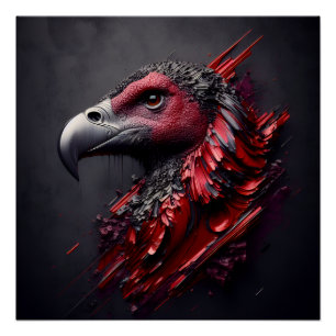 Fossilisierte Majestät - Ein weiteres Meisterwerk  Poster