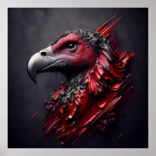 Fossilisierte Majestät - Ein weiteres Meisterwerk  Poster