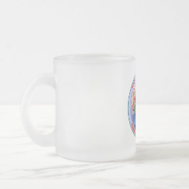 Fosted Glass Reunión Familiar Mattglastasse