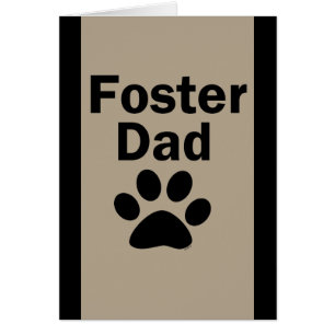 Foster papa