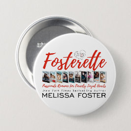 Fosterette Button