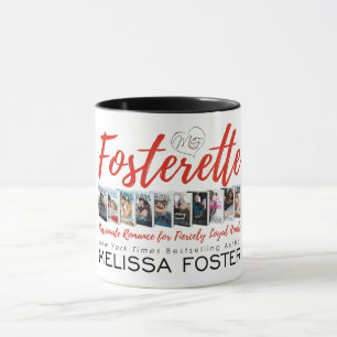 Fosterette-Tasse Tasse
