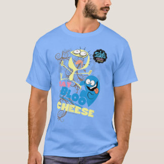 Fosters Home for Imaginary Friends Dancing Friends T-Shirt