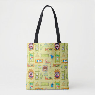 Foster's Zuhause für Imaginäre Freunde | FOTO Tasche