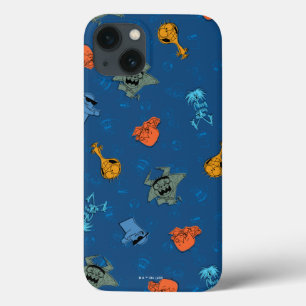 Foster's Zuhause für Imaginäre Freunde Fun Muste Case-Mate iPhone Hülle