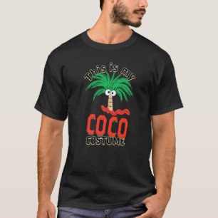 Foster's Zuhause für imaginäre Freunde Halloween C T-Shirt
