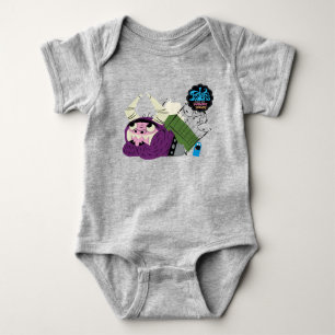 Foster's Zuhause für Imaginäre Freunde   Unter Bet Baby Strampler