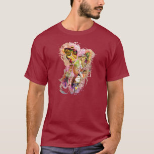 Fostuls dunkles Shirt 11