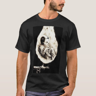 fötales incoherance T-Shirt