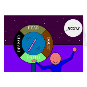 FOTH JESUS