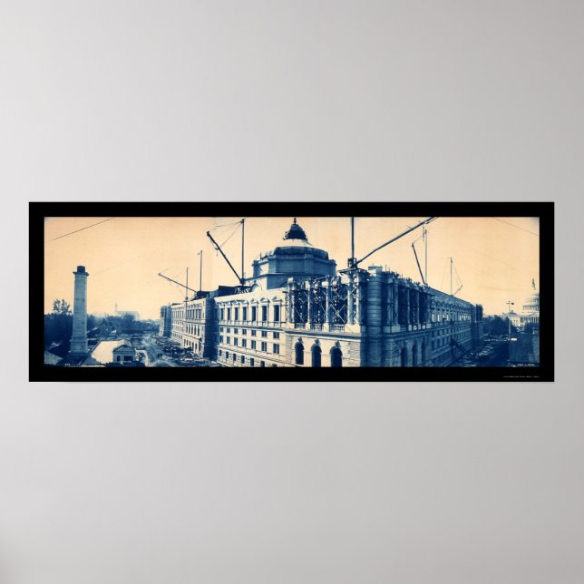 Foto 1893 poster (Vorne)