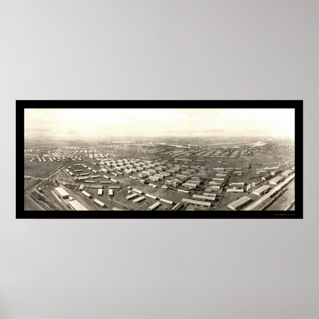 Foto 1918 poster (Vorne)