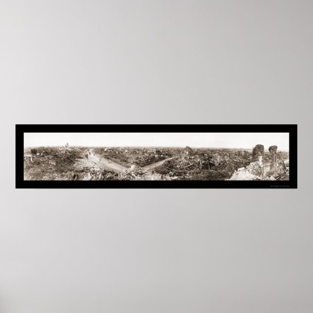 Foto 1919 poster (Vorne)