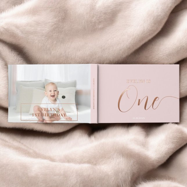 Foto 1. Geburtstag Gästebuch (Von Creator hochgeladen)