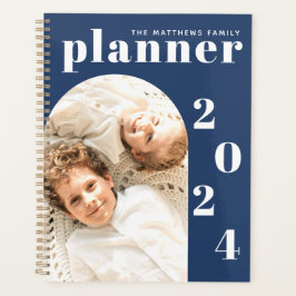 Foto 2023 Kalender der modernen Marine Planer