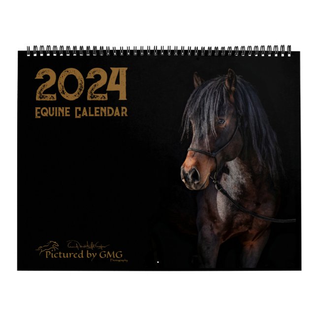 Foto 2024 kalender (Titelbild)