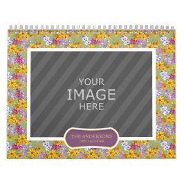 Foto 2024 - Kalender - Hintergrundinformationen