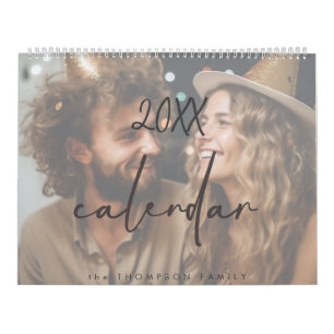 Foto 2025 kalender