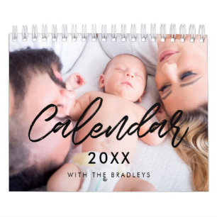 Foto 2025 kalender