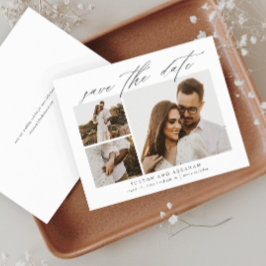 Foto 3 für Budgetskript Save the Date