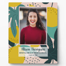 Foto Abschluss Abstrakt Lemon Tabletop