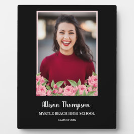 Foto Abschluss Abstrakt Rosa Tabletten Fotoplatte