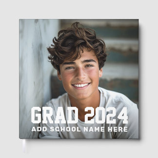 Foto Abschlussklasse des Jahres Name oder Schulabs Gästebuch