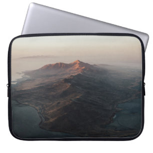 FOTO AERIAL LAPTOPSCHUTZHÜLLE