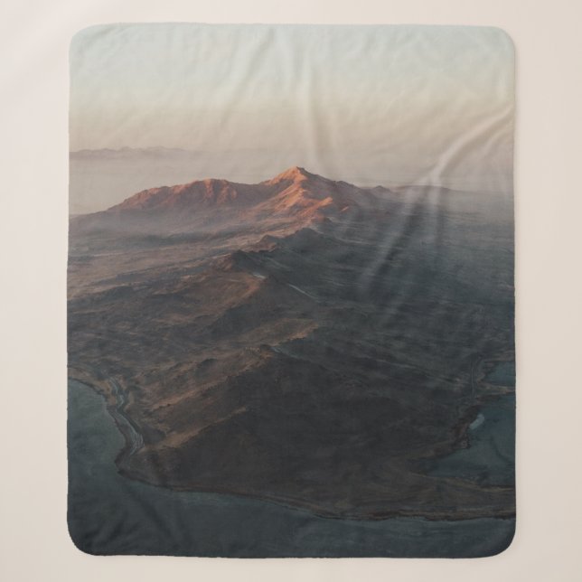 Foto AERIAL Sherpadecke (Vorderseite)