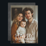 Foto - Alles Gute - Tafel mit Kreide Feiertagskarte<br><div class="desc">Verwenden Sie ein vertikales Foto mit dem Thema vorzugsweise zentriert. Wenn Sie etwas bewegen möchten,  klicken Sie auf die Schaltfläche Anpassen,  um Änderungen vorzunehmen.</div>