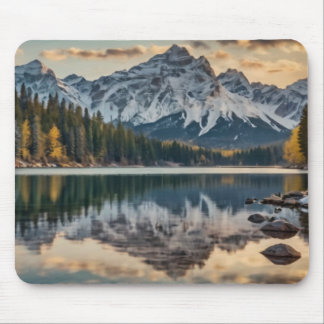 Foto anpassen mousepad