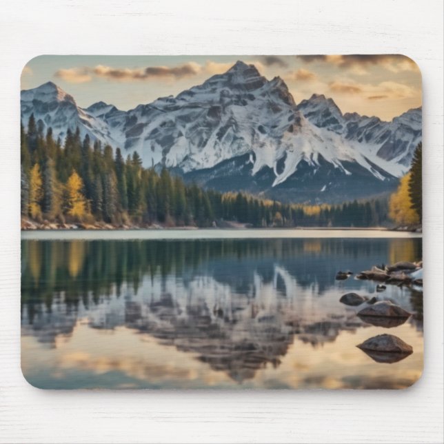 Foto anpassen mousepad (Vorne)
