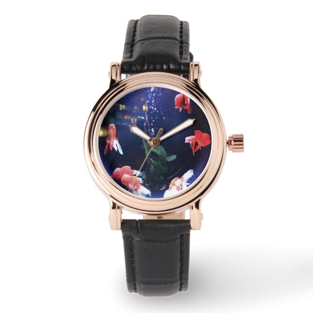 Foto Armbanduhr (Vorderseite)