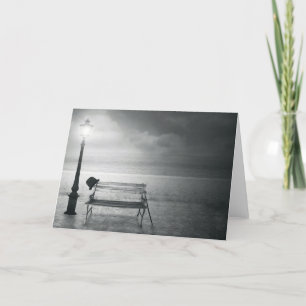 Foto Art Black & White Art Deko, Vintag, Speicher Karte
