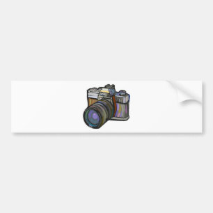 Foto Autoaufkleber