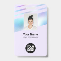 Foto, Bar, Logo, Name