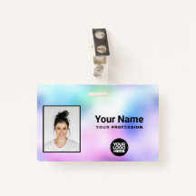 Foto, Bar, Logo, Name