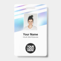 Foto, Bar, Logo, Name