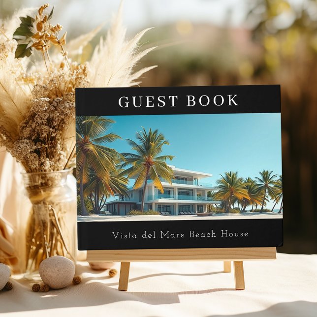 Foto Beach House Familienurlaub Zuhause Gast Gästebuch (Von Creator hochgeladen)